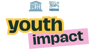 UNESCO & Nestlé Youth Impact