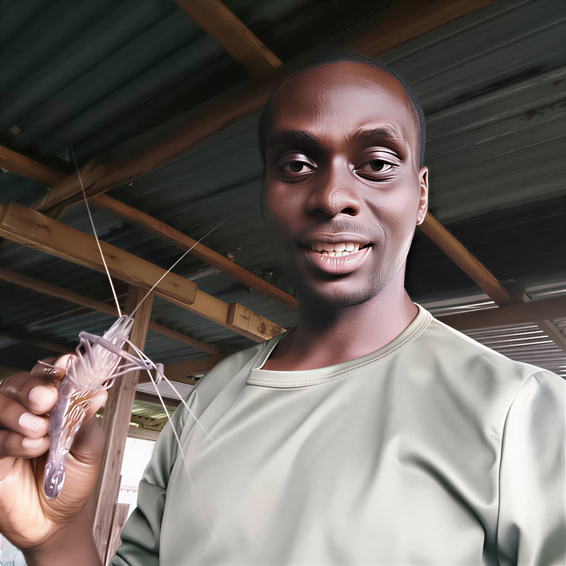 Sustainable Aquaculture